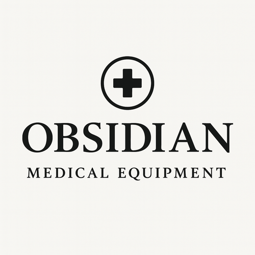 Obsidian Medical Equip Supplies